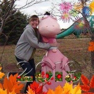 Meet your Posher, Dorrie